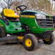 Illustration for article titled Oppo Mower Meet?